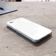 Etui SBS Skinny Cover do Apple iPhone 17e/16e Transparent (TESKINIPSE25T) - obraz 7