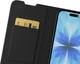 Etui z klapką SBS Wallet Smooth do Apple iPhone 17 Black (TEWALIP1763K) - obraz 5
