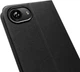 Etui z klapką SBS Wallet Smooth do Apple iPhone 17e/16e Black (TEWALIPSE25K) - obraz 6