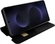 Etui z klapką SBS Wallet Smooth do Samsung Galaxy S26+ Black (TEWALSAS26PK) - obraz 4