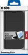 Etui z klapką SBS Wallet Smooth do Samsung Galaxy S26+ Black (TEWALSAS26PK) - obraz 7