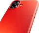 Etui plecki SBS Instinct do Apple iPhone 16 Red (8018417482083) - obraz 4