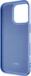 Панель SBS Instinct для Apple iPhone 16 Pro Blue (8018417482090) - зображення 3