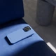 Панель SBS Instinct для Apple iPhone 16 Pro Blue (8018417482090) - зображення 8