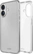 Etui plecki SBS Skinny Cover do Apple iPhone 16 Transparent (8018417482519) - obraz 1