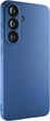 Etui plecki SBS Instinct do Samsung Galaxy S25 Blue (8018417498077) - obraz 2