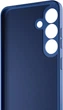 Etui plecki SBS Instinct do Samsung Galaxy S25 Blue (8018417498077) - obraz 3