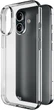 Etui plecki SBS Skinny Cover do Apple iPhone 16 Transparent (8018417482519) - obraz 5