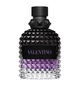 Туалетная вода для мужчин Valentino Uomo Born In Roma Purple Melancholia 50 мл - изображение 2
