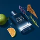 Тестер Парфюмированная вода для мужчин Giorgio Armani Acqua di Gio Profondo 100 мл - изображение 3