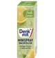 Мини освежитель воздуха запаска "Лимонная свежесть" Denkmit Lufterfrischer Minispray Fresh Lemon Nachfüllpack 25 мл - изображение 1