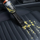 Авто пилосос Baseus A2 Pro Vacuum Cleaner автомобільний пилосос Басеус автопилосос для авто 6000 Па акумуляторний бездротовий - зображення 3