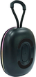 Портативна колонка Tracer Quasar TWS 5W Black (TRAGLO47763) - зображення 2