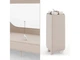 Кровать-манеж Leody Up, Kinderkraft (Beige), 00-00305403 (KCLEODUPBEG0000) - изображение 3