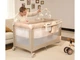 Кровать-манеж Leody Up, Kinderkraft (Grey), 00-00305429 (KCLEODUPGRY0000) - изображение 5