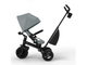 Триколісний велосипед Aveo 2 Plus, Kinderkraft (Grey) - зображення 5