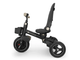 Триколісний велосипед Spinstep 2 Plus, Kinderkraft (Beige) - зображення 4
