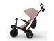 Триколісний велосипед Aveo 2 Plus, Kinderkraft (Pink) - зображення 7