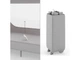 Кровать-манеж Leody Up, Kinderkraft (Grey), 00-00305429 (KCLEODUPGRY0000) - изображение 3