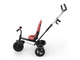 Триколісний велосипед Aston 2 Plus, Kinderkraft (Pink) - зображення 4
