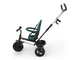 Триколісний велосипед Aston 2 Plus, Kinderkraft (Green) - зображення 5
