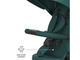 Триколісний велосипед Aston 2 Plus, Kinderkraft (Green) - зображення 7