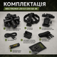 Окуляри нічного бачення Nectronix Z9157/Z9158 4K з кріпленням на шолом, цифровий бінокль, прилад ПНБ із записом відео - зображення 4