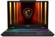 Ноутбук 15.6" MSI Cyborg 15 (B13WEKG-669FR) Gaming Intel Core i5-13420H RAM 16GB SSD 512GB GeForce RTX 5050 Win11 - зображення 1