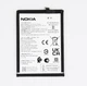 Акумулятор WT-341 4900mAH 3 85V NOKIA G21 TA-1418 - зображення 2