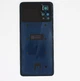 Кришка АКБ Xiaomi Redmi Note 12 Pro Grey blue - зображення 2
