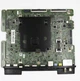 Материнская плата mainboard к телевизору Samsung BN94-10774A к Samsung UE43KU6400 с шлефами - изображение 1
