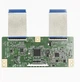 Плата T-Con плата V460HJ1-C01 CG24-CG11 RG24-RG11 для UE40D5003 - изображение 1