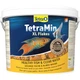 Сухой корм для аквариумных рыб Tetra TetraMin XL Flakes хлопья 10 л 2.1 кг (MLZ9918) - изображение 1