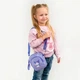 Сумка детская Kite Kids Kuromi 2620-2 сумка-рюкзак (HK25-2620-2) - изображение 8