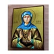 Именная икона Святая Кира Берийская 14 × 19 см - изображение 5
