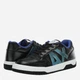 Мужские кроссовки Armani Exchange 392901118 45 Черные (1159864295) - изображение 2