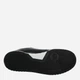 Мужские кроссовки Armani Exchange 392901118 45 Черные (1159864295) - изображение 7