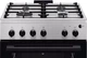 Газовая плита Electrolux LKG604013X - изображение 2