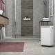 Осушувач повітря Olimpia Splendid AQUARIA S1 16 P (OS-2063) - зображення 2