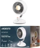 Вентилятор настольный Ardesto AviaFan (FT-F3600W) - изображение 8