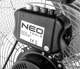 Вентилятор напольный NEO Tools 90-010 - изображение 5