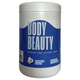 Протеїн білковий коктейль Body Beauty Premium Whey Protein Shake 80% 0,45 кг Ожина - зображення 1