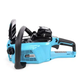 Аккумуляторная цепная пила Makita DUC CS-4002 с шиной 40 см и 2 аккумуляторами 48 В 6 Ач - изображение 4
