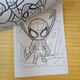 Розмальовка Людина-павук Spider man А4 мега збірка (29120) - зображення 3