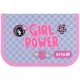 Пенал без наповнення Kite Girl's Power K26-621-5, 1 відділення, 1 відворот - изображение 3