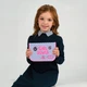 Пенал без наповнення Kite Girl's Power K26-621-5, 1 відділення, 1 відворот - изображение 7