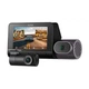 Видеорегистратор Xiaomi 70mai Dash Cam 4K T800 + RC24 камера T800 + RC24 - изображение 3
