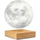 Левітуюча лампа на акумуляторі Gingko Moon, ясень | G019AH - изображение 3