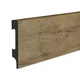 Плинтус MARCO decor SPC 8015-122-K дуб золотой 2,5 м - изображение 1
