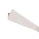 Плинтус потолочный Grand decor KH906 под LED ленту 52*24 мм 2 м - изображение 1